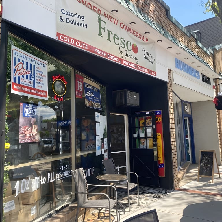 Italian Classics, Metuchen Roots