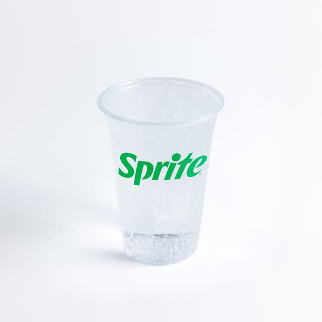 20 Oz Sprite.