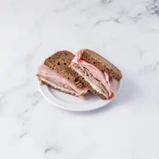 J&J Sandwich
