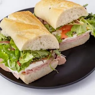 Mia Sandwich